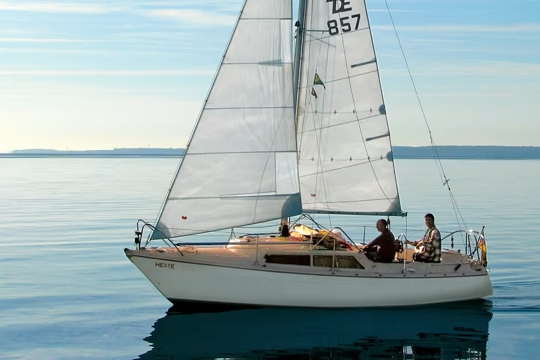 DEHLER  VITORLÁS Siófok 2